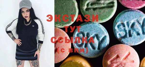 ECSTASY Богданович